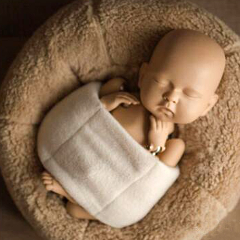 新生儿道具裹布包裹神器婴儿拍照裹布造型包裹辅助