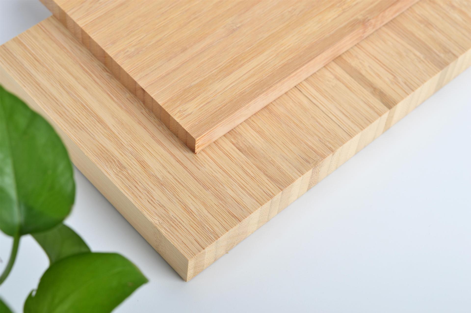 福建省竹板生产商 碳化平压家具板竹板材21mm 家具工艺品 可定制