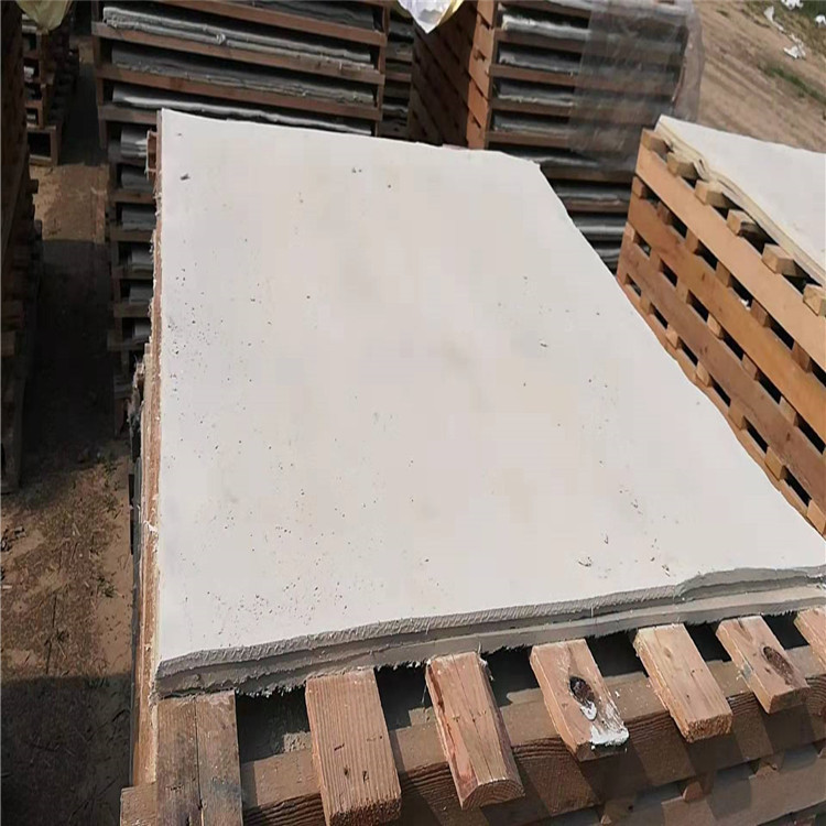 耐高温机制防火保温板阻燃石棉纤维白板锅炉夹层隔热耐热石棉白板