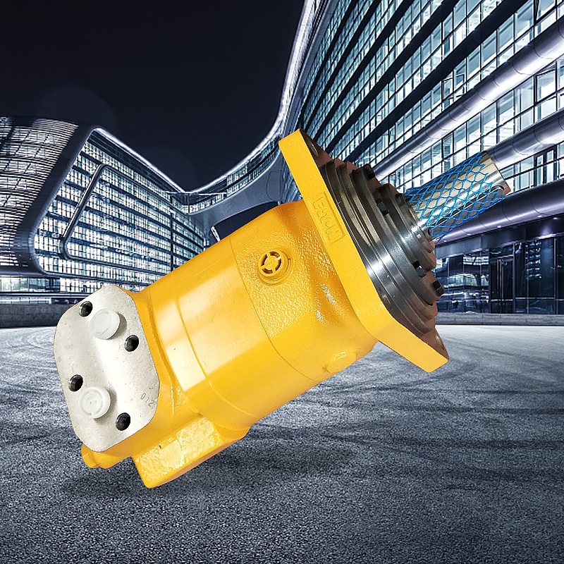 伊顿6k-390马达 摆线马达 液压马达 行走马达 伊顿 现货