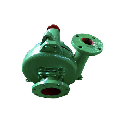 pnl矿用泥浆泵 卧式污泥泵浆料泵 无堵塞泥沙泵 卧式清淤泥浆泵