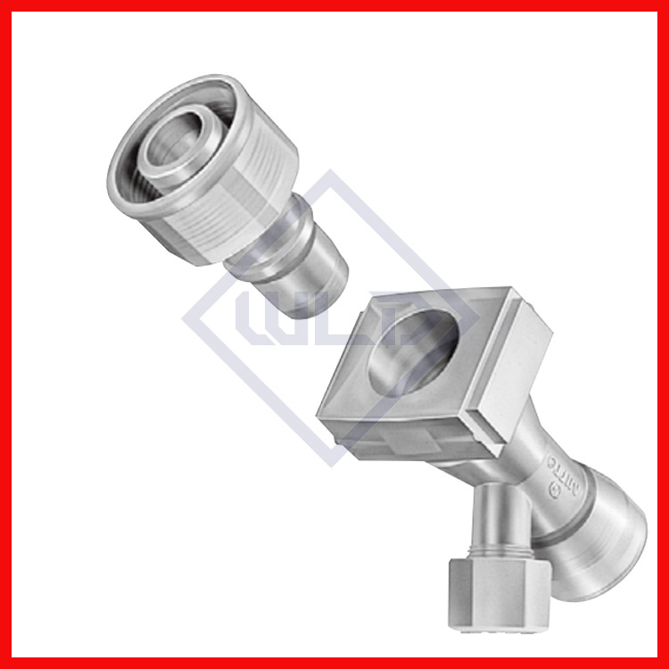 nitto kohki日东快速接头scf-2p-m26/scf-2p-m32