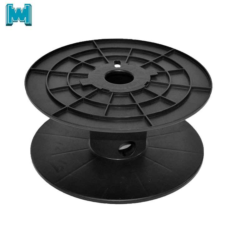 300电线电缆网线包装用塑料线盘线轴工字轮胶轴
