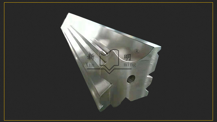 圆弧模具 r角折弯模具 弯曲模具 折弯成型模具