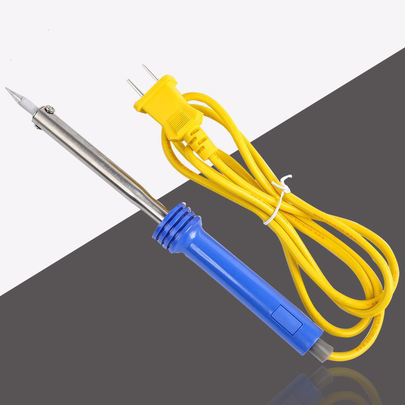 外热式电烙铁恒温便携焊锡笔大功率电洛铁家用电器焊接设备批发