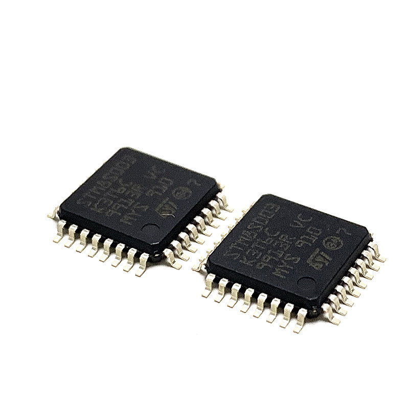 stm8s003k3t6c stm8s103k3t6c 全新原装 单片机 lqfp32 微控制器