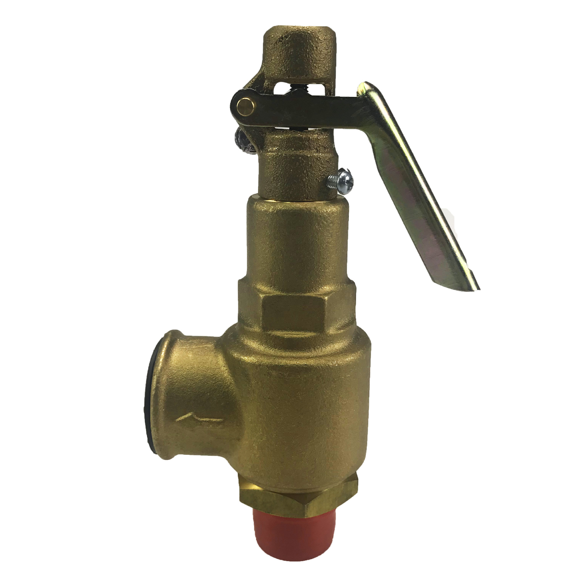 寿力安全阀空压机配件88290019-742 原装安全阀直销