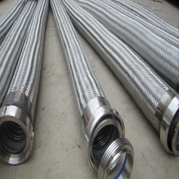 消防软管 金属软管dn20 4分不锈钢金属软管 求购金属软管-报价