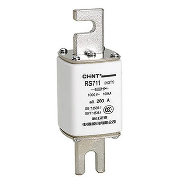 rs71(ngt)系列快速熔断器体