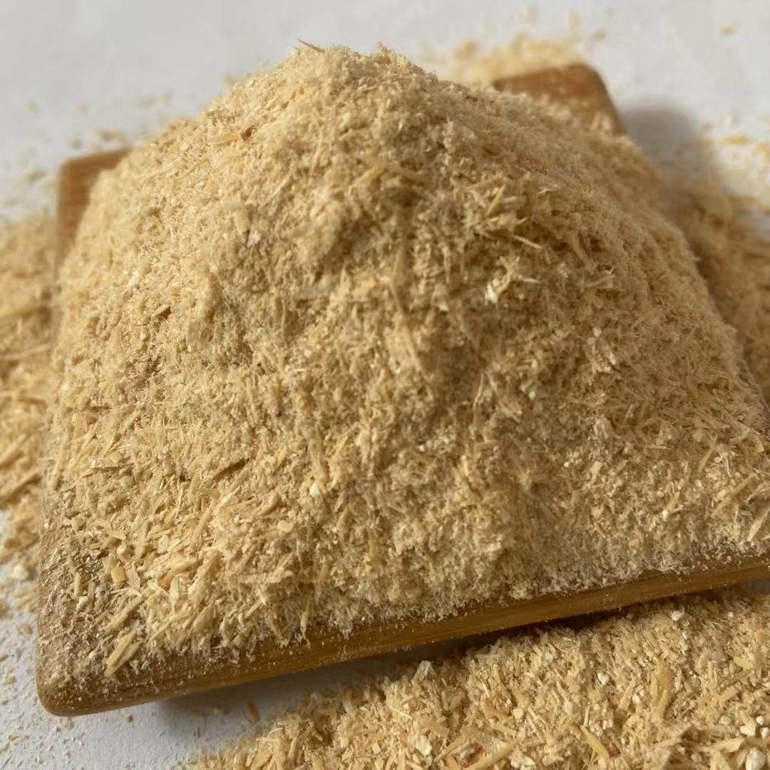 华懋饲料级 燕麦糠 营养含量高 可做兔牛羊料成本降低