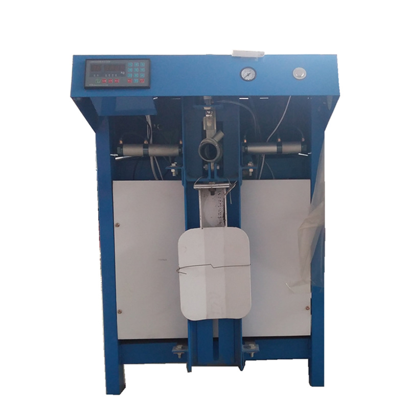 (质保12个月)腻子粉包装机灌包机气动包装机(自动计量)