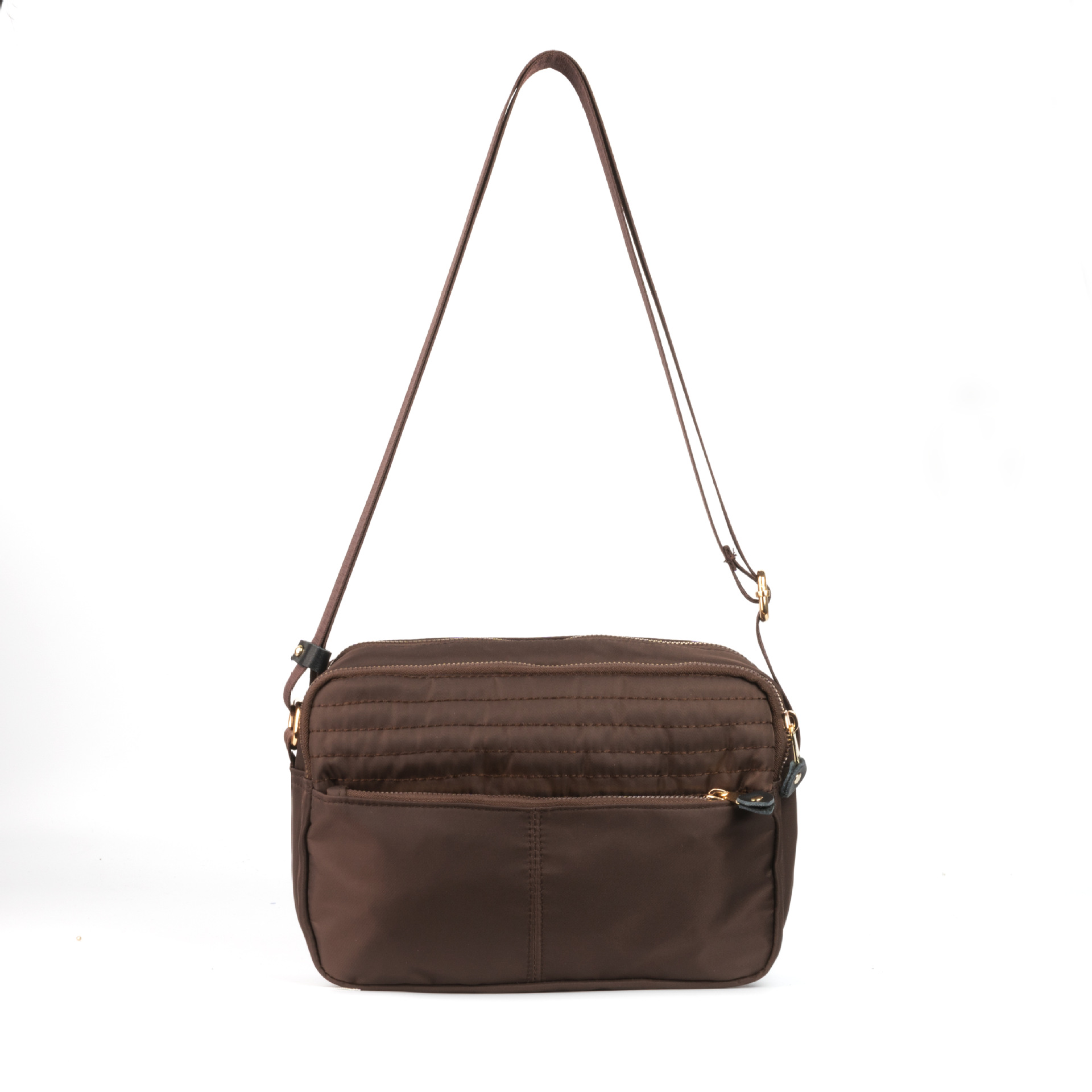 2019新款单肩包女包轻便防水布包斜跨小包单肩手机小包包批发代发