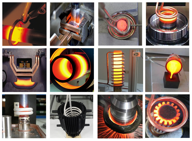 厂家直销高频感应加热电源高频熔炼设备高频锻造设备高频淬火设备