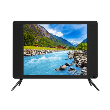 15寸液晶电视机12v太阳能直流电视机 出口中东/非洲/东南亚电视机