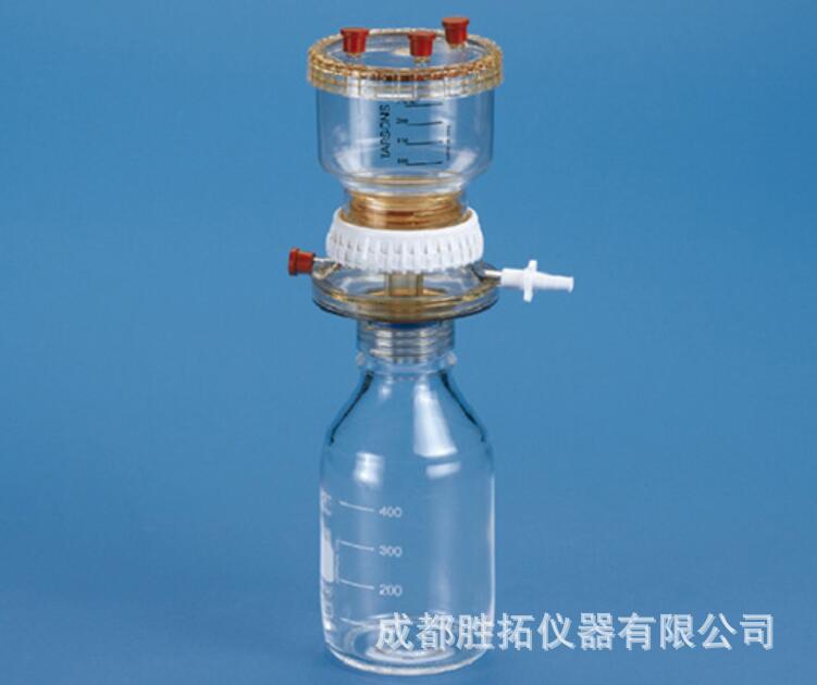 液相色谱流动相抽滤装置,实验室用吸引式过滤器,真空过滤器