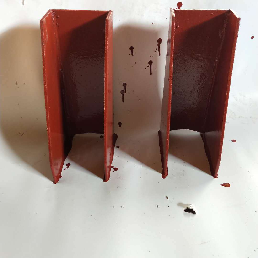 立管支座 z10立管支座 立管支座价格 汽车水管支吊架立管支座定制