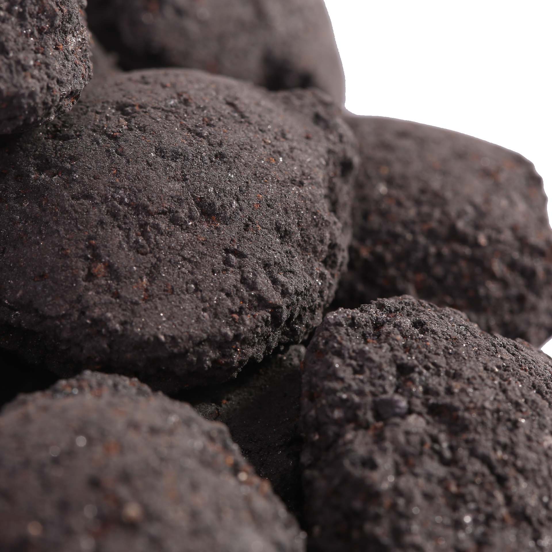 现货批发 不钝化 不板结 污水处理用 微电解铁碳填料 免费试样