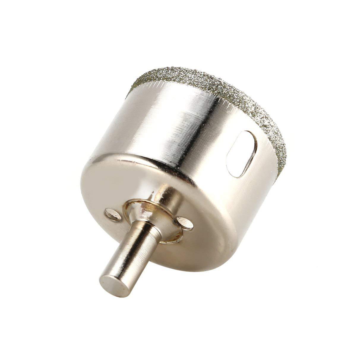 精品金钢砂开孔器 玻璃开孔器3-200mm 电钻玻璃钻头 玻璃钻孔器