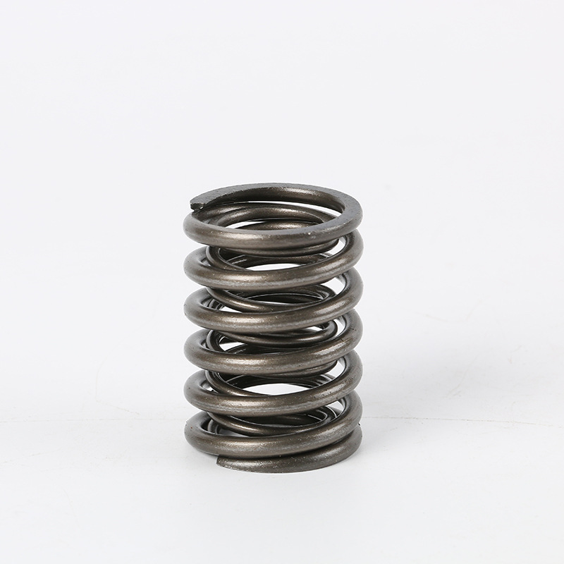 swosc-v材质压簧汽车气门弹簧 风冷柴油机气门座圈合金钢气门弹簧