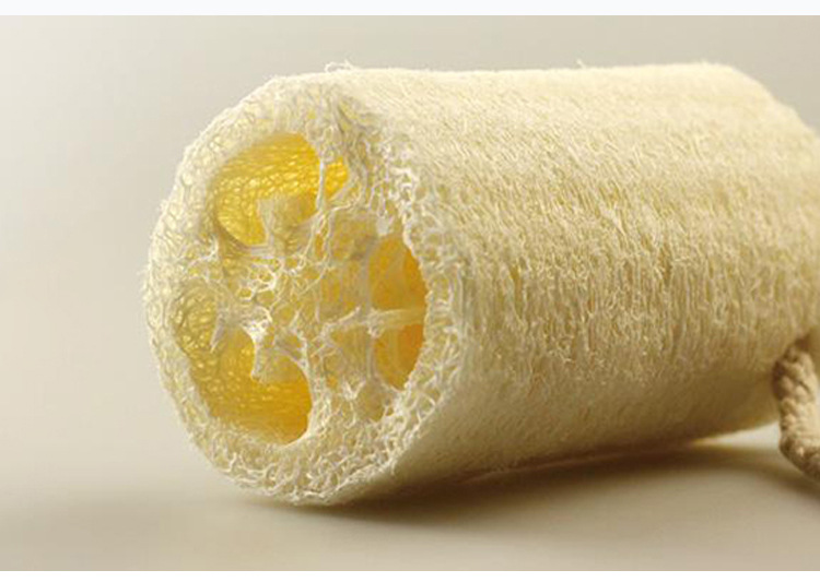 丝瓜抹布天然植物纤维橱房洗碗巾吸水巾不沾油桌布不掉毛舒适耐用