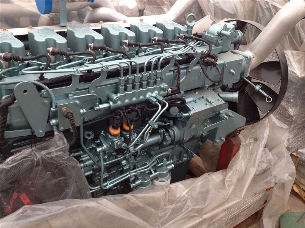 供应中国重汽wd10 d12发动机总成 d10发动机