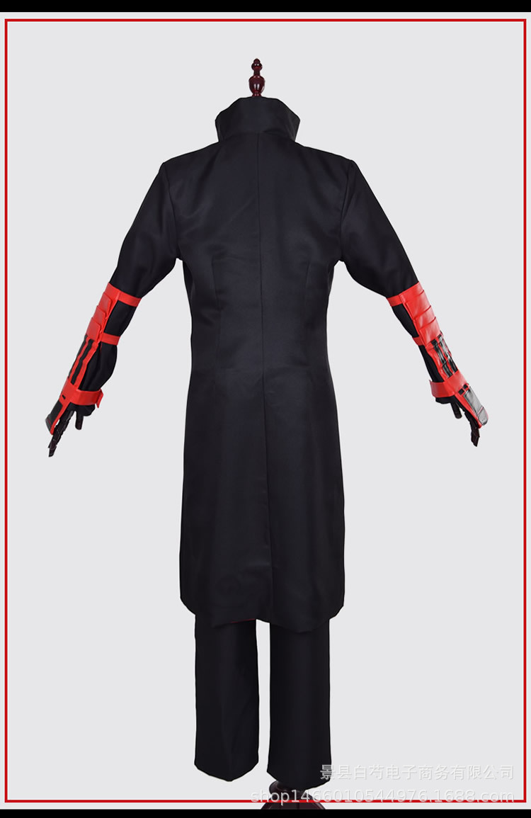 不带logo 刀剑乱舞  加州清光战斗服_r11_c1.jp