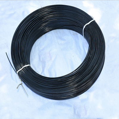 厂家供应 包塑钢丝塑钢丝 304不锈钢镀锌钢丝绳 量大优惠