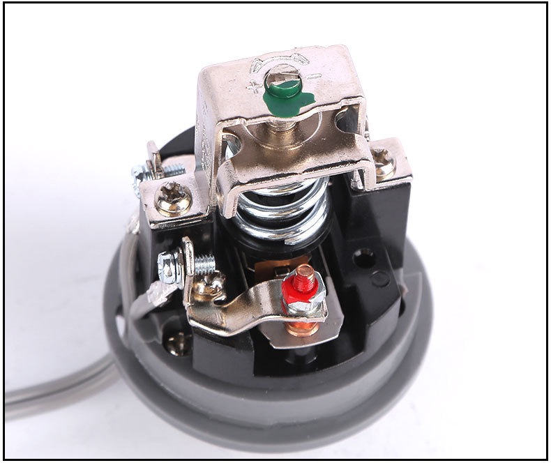 全自动家用自吸泵增压水泵压力开关水压开关机械式可调压力控制器