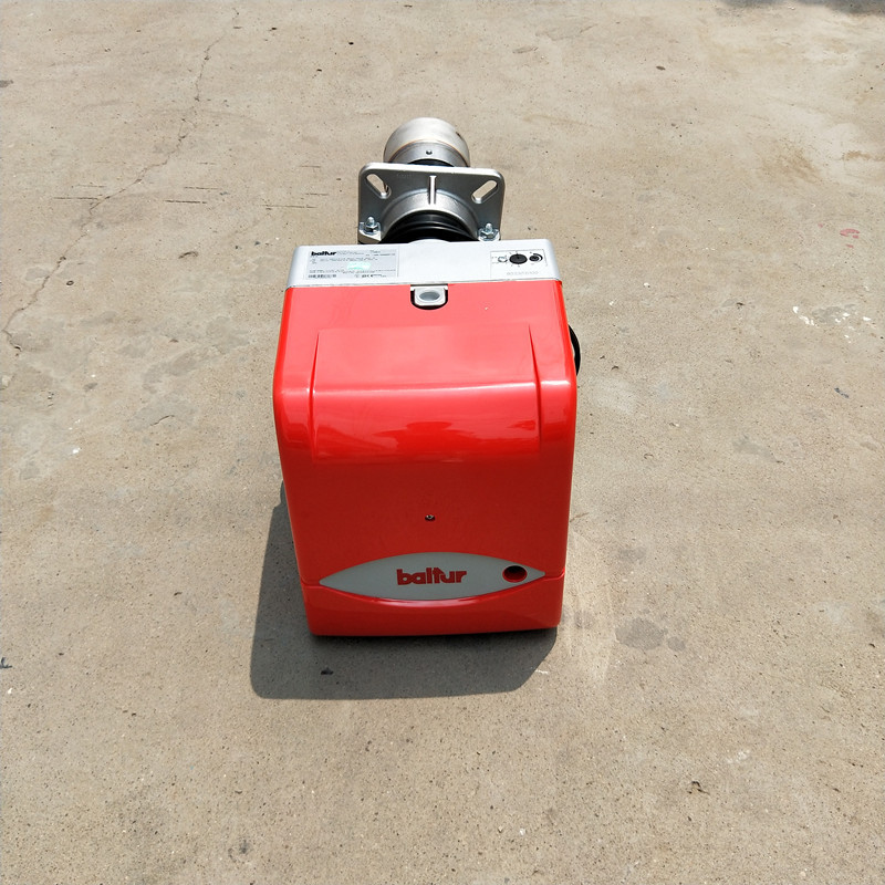 百德燃烧机 20万大卡 沼气燃烧器 btg20 天然气百得燃烧机