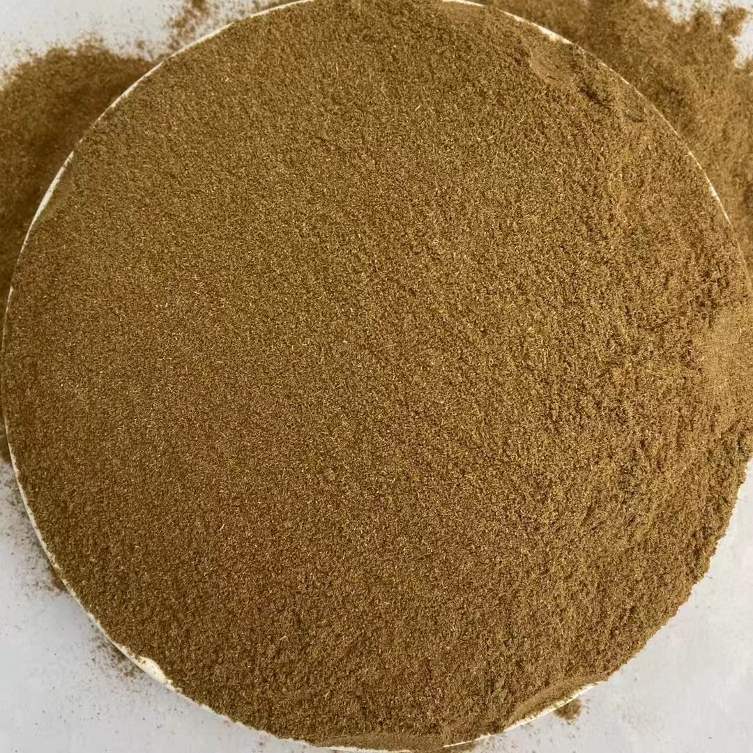 松针粉绿色松针粉饲料级松针粉松枝粉高细度饲料添加剂量大从优