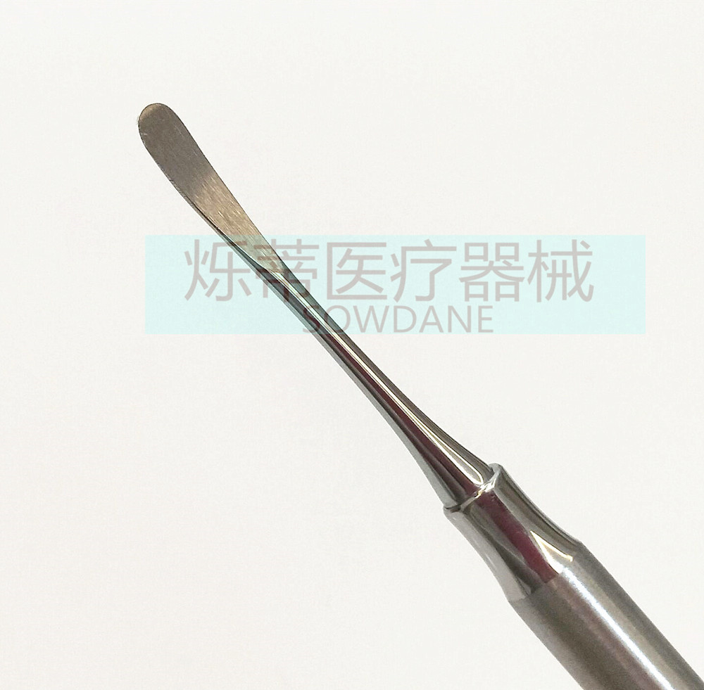 牙科高档骨膜分离器口腔种植器械剥离子翻瓣剥离器牙龈分离厂家