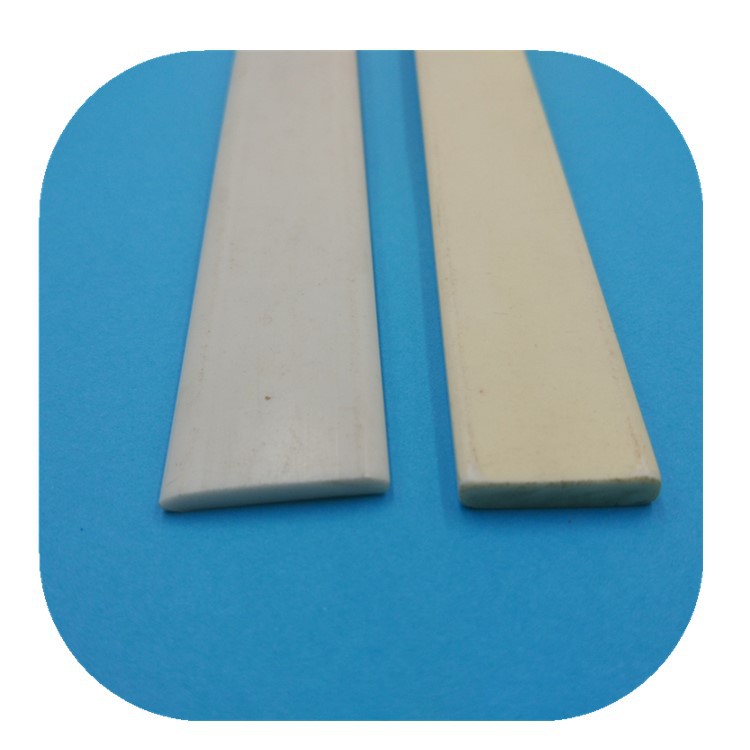 厂家供应abs方形条abs塑料方条阻燃abs材质可来图来样定制