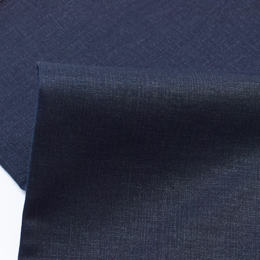 100涤纶西装面料图片