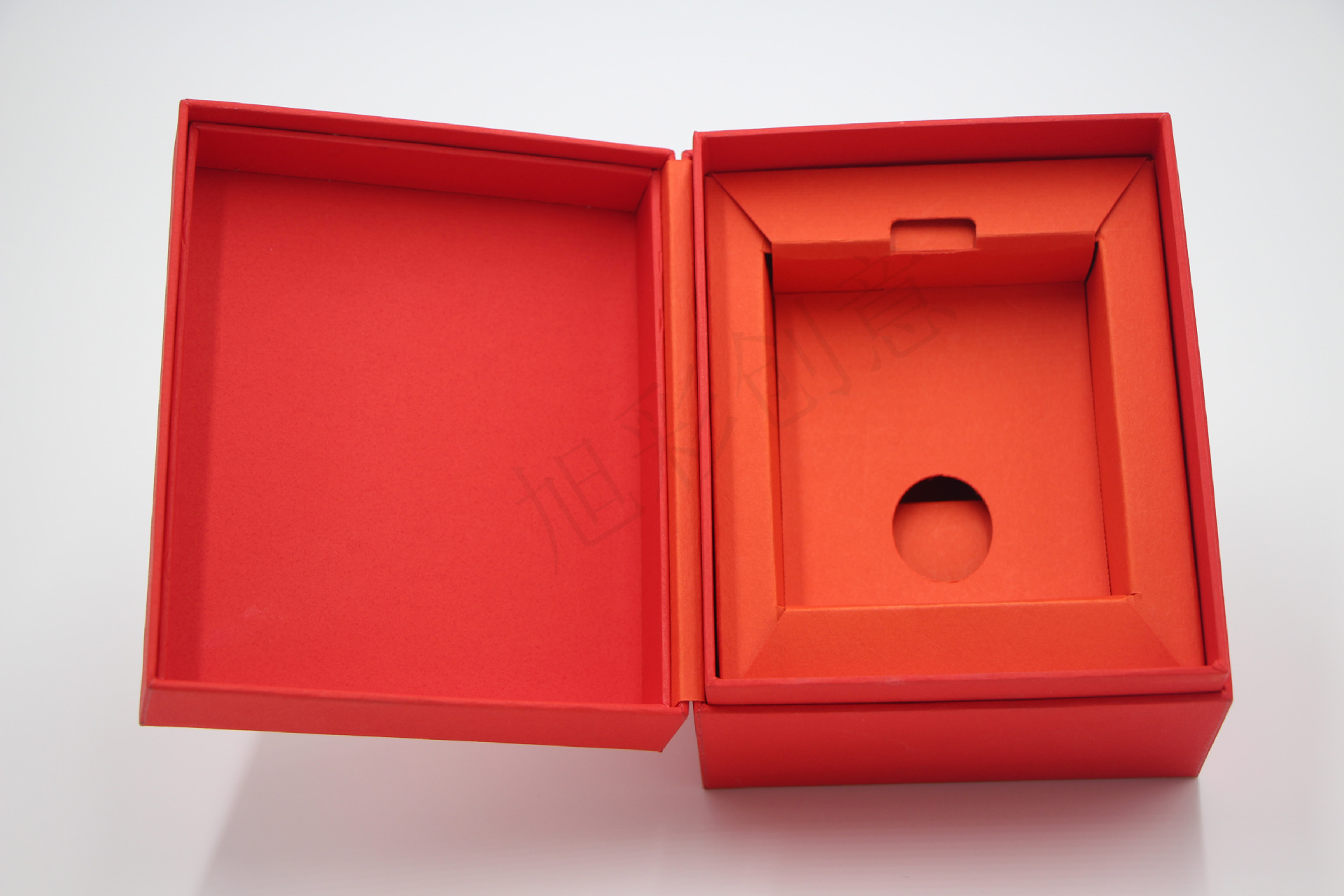 深圳广州3c包装生产 书型盒 揭盖精装盒 翻盖礼盒 蓝牙耳机包装盒-阿