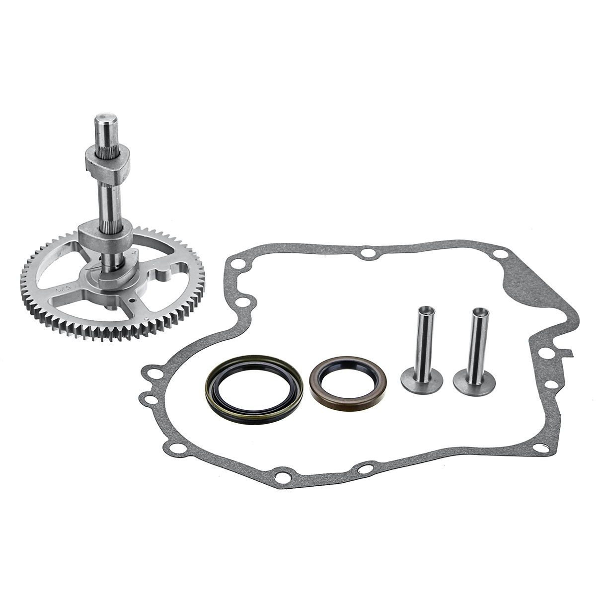 3件套凸轮轴垫片油封briggs&stratton793880 793583 792681