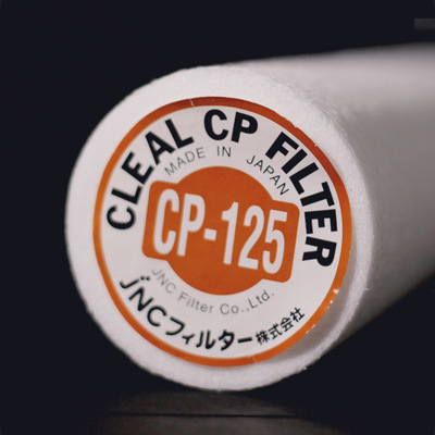 汽车喷涂用 日本进口 jnc cp滤芯 智索过滤芯 cp-10型过滤芯-阿里巴巴