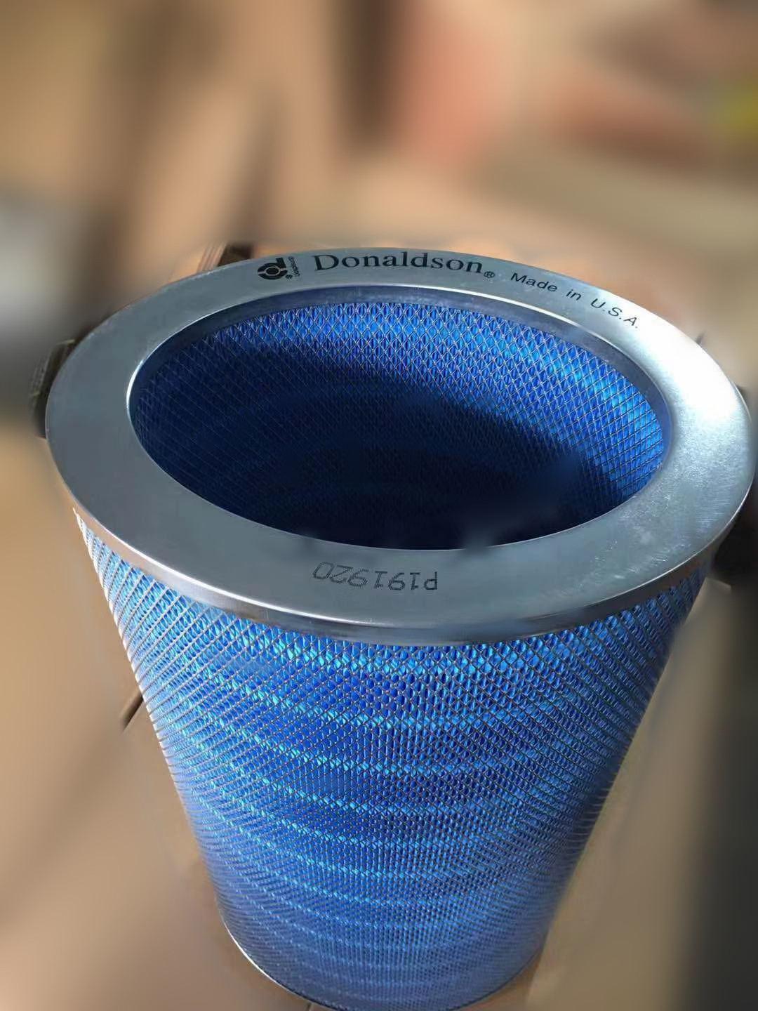 唐纳森空气滤芯p191920