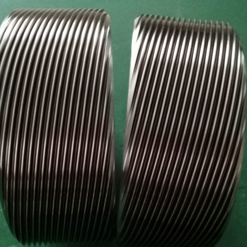 厂家批发蜗杆牙滚牙轮 两轴滚牙轮 通用型滚牙轮