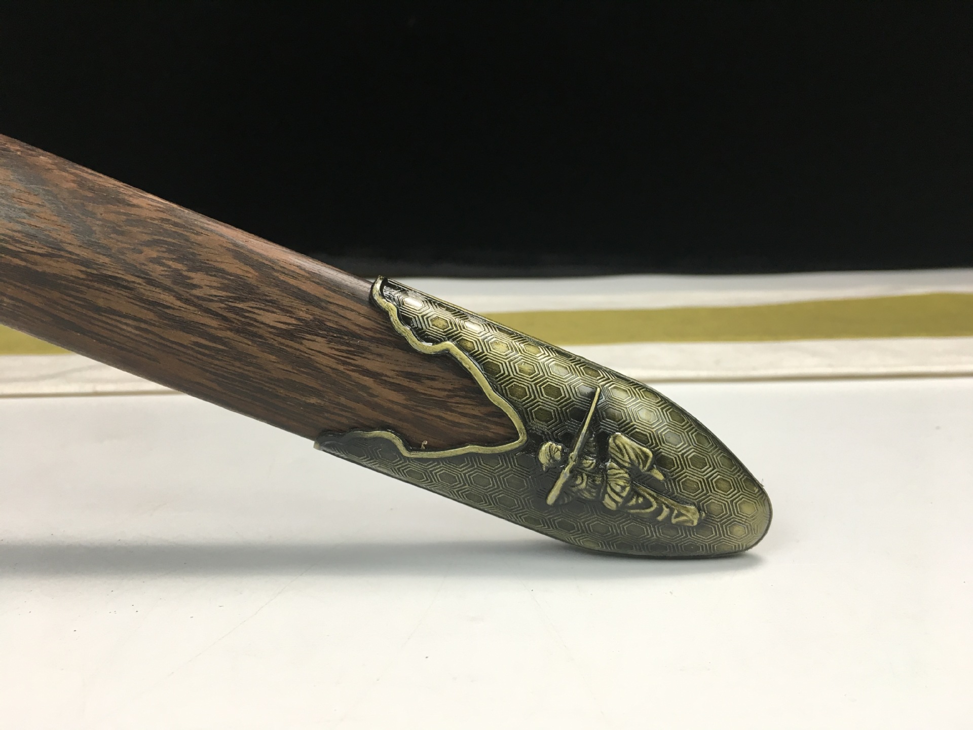 龙泉武术人太极剑 不锈钢碳钢剑武术剑晨练宝剑 未开刃表演剑