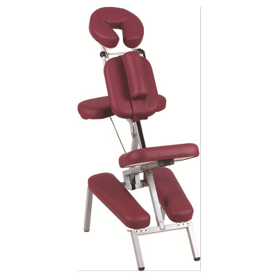 便携式推拿椅刮痧椅刺青椅子折叠纹身按摩椅折叠式按摩椅