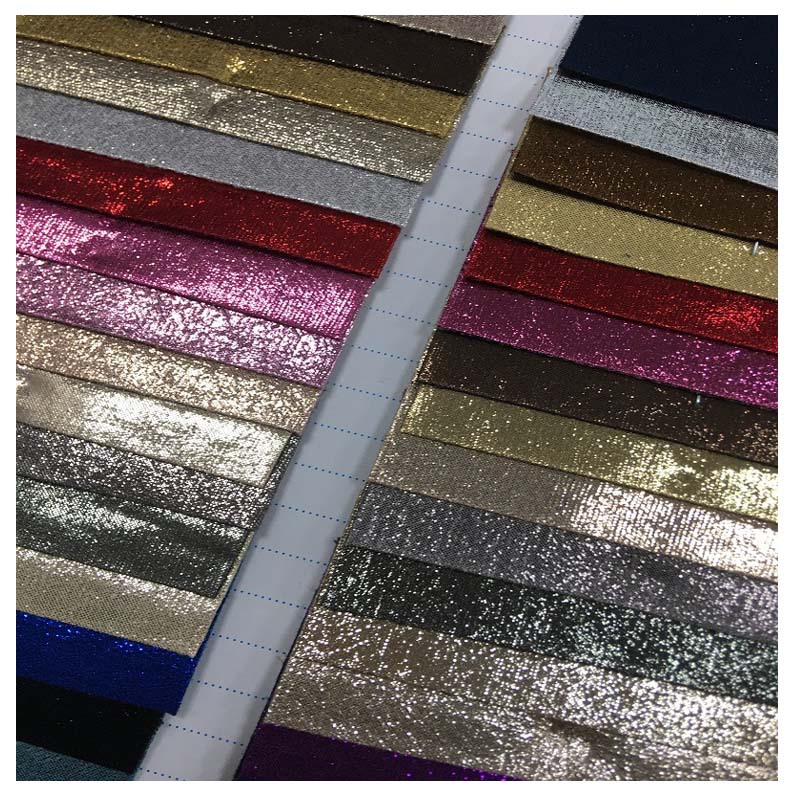 珠光印花烫金pu皮革面料 闪光黑色皮料小蜜点纹沙发家具pvc人造革