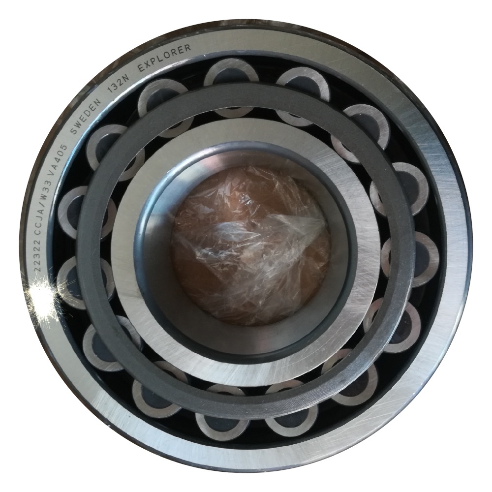 三类双列调心滚子轴承22322 振动筛专用现货销售