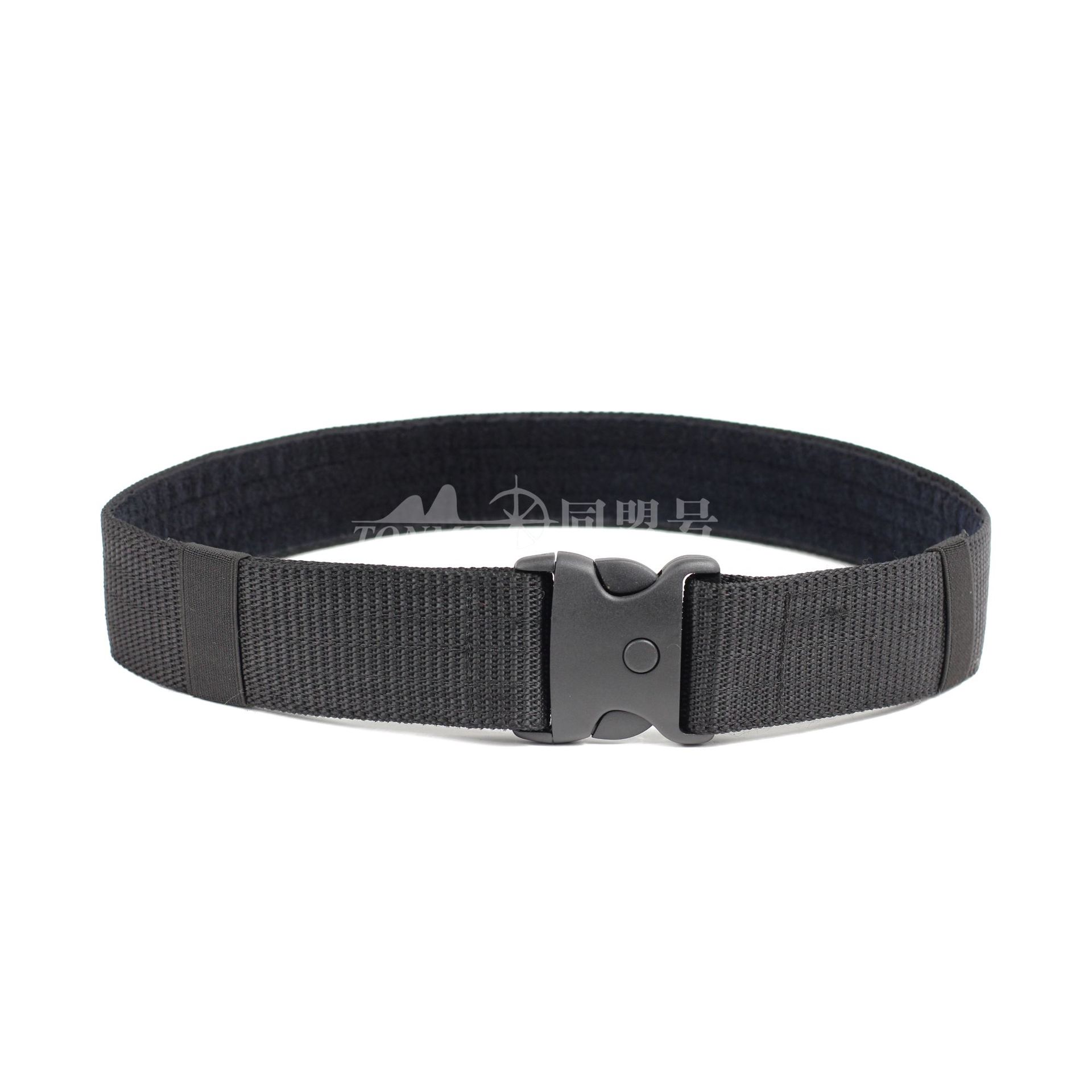 黑鹰腰带户外cs野战功能能腰带战术作训腰带