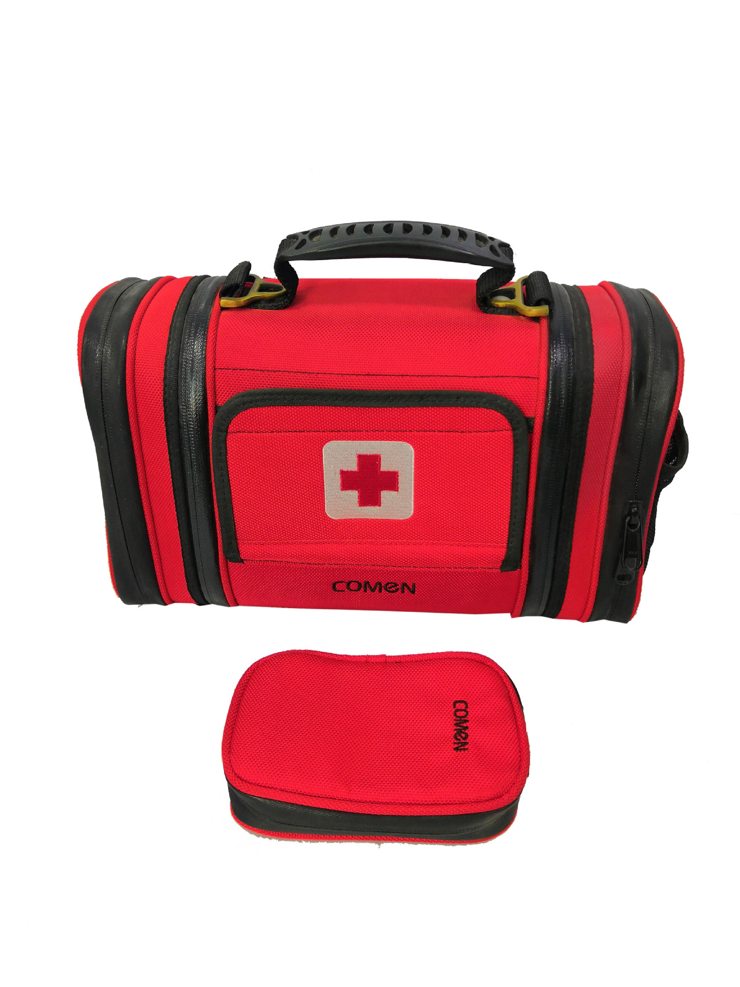 户外便携急救包 野外求救医疗包 车载家用旅行应急包医药包急救箱