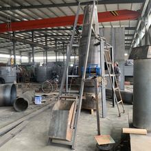 厂家生产 新型立式冶炼成套设备 布袋除尘 熔炼炉 生产熔炼设备