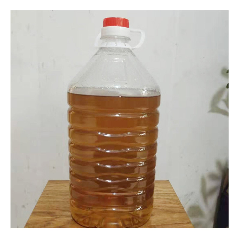 厂家直销通用车型5l桶装车用防冻油润滑油防冻液冷却液