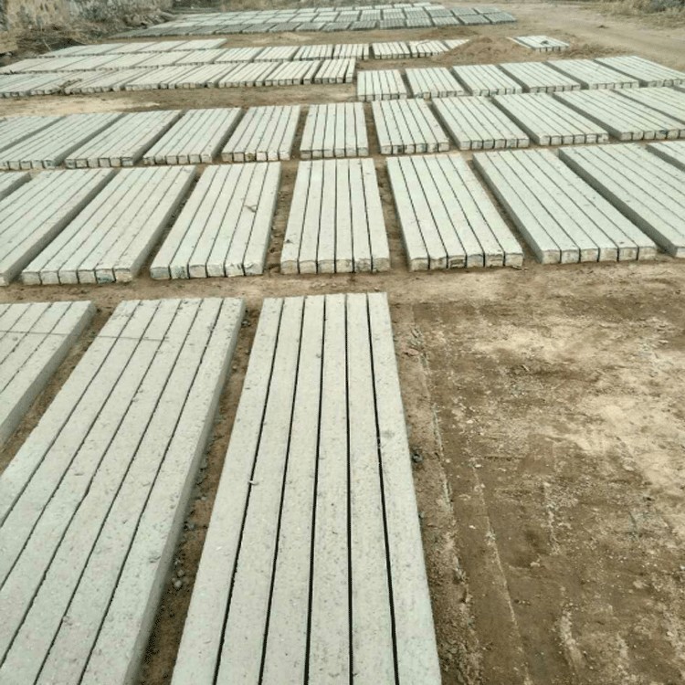 定制天津承德北京保定80*100*2500水泥柱子葡萄杆五味子水泥立柱