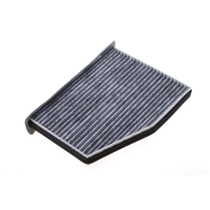 适用于大众速腾迈腾 汽车配件 空调格滤芯 1k1819653a 空调滤清器