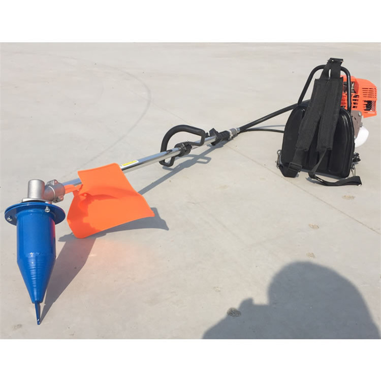 烟苗种植打孔机膜上打眼移栽机节省人力烟钻打孔机出厂价-阿里巴巴