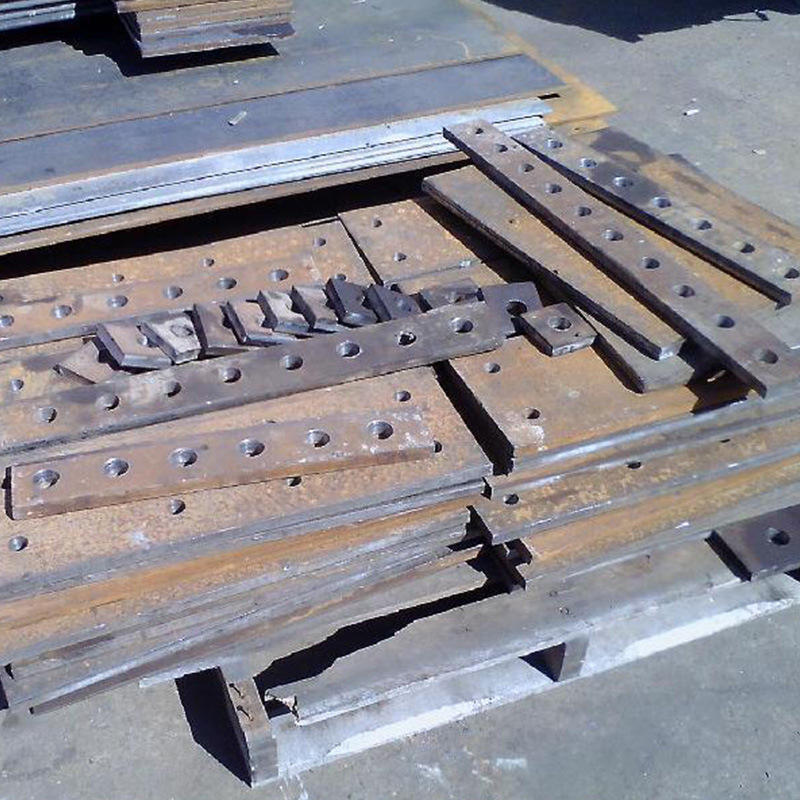 预埋件建筑预埋件钢结构建筑配件1预埋件幕墙配件批发